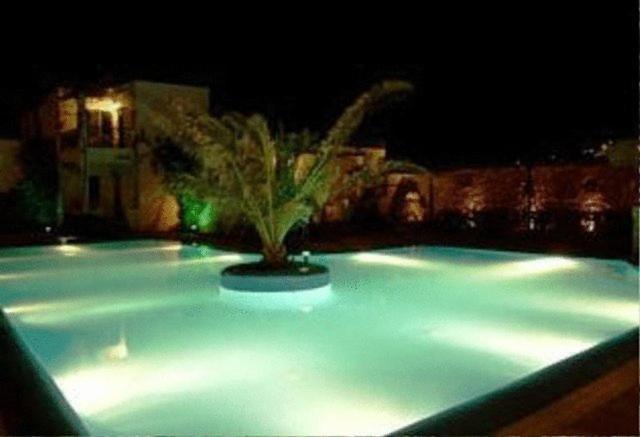 Amfitrion Hotel Vari  ภายนอก รูปภาพ