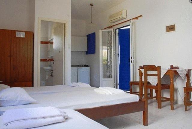 Amfitrion Hotel Vari  ห้อง รูปภาพ