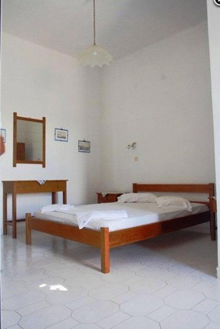 Amfitrion Hotel Vari  ห้อง รูปภาพ